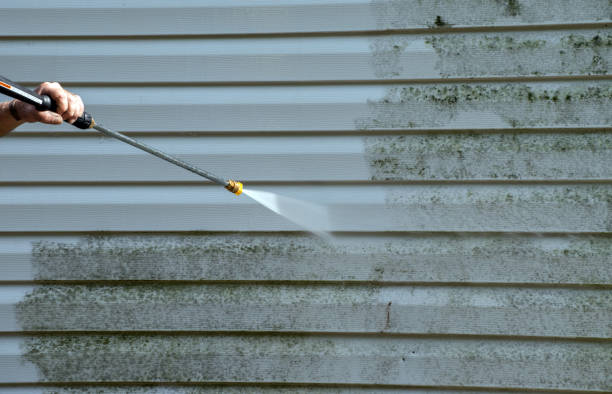 Trusted Massac, KY Pressure Washing Experts